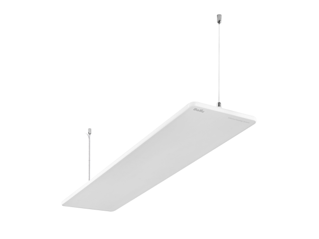 Обогреватель инфракрасный Ballu BIH-GSW-0.8