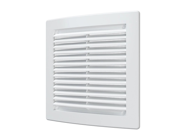 1515РЦ, Решетка вентиляционная вытяжная АБС 150х150	