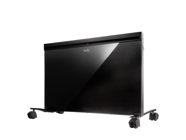 Обогреватель конвективно-инфракрасный Ballu Plaza Solar BIHP/S-1900