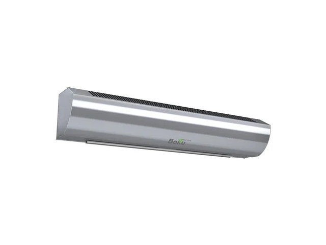 Тепловая электрическая завеса Ballu BHC-10-S06(пульт BRC-S)