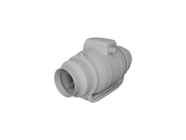 Вентилятор канальный TYPHOON 2 скор., D150/160, PRO