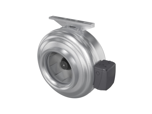 MARS GDF 200, Вентилятор центробежный канальный D 200	