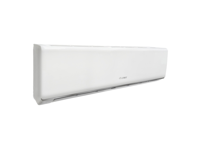 Кондиционер настенный Gree-09: EVA R410 класса А GWH09ALAXA-K3NNA1B (комплектуется медными трубами)						