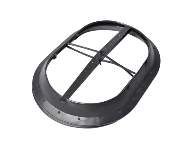 Вентиляционные дефлекторы