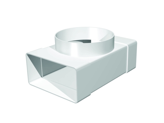 Тройники и колена