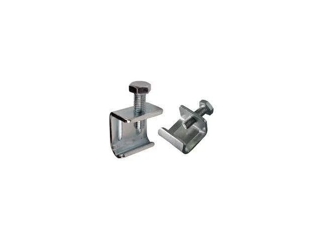 Скоба монтажная для воздуховодов  М8