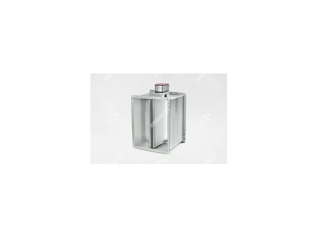 Клапан KPNO-60-150*200-F2-SN-MN24-04 (Нестандарт № 196)