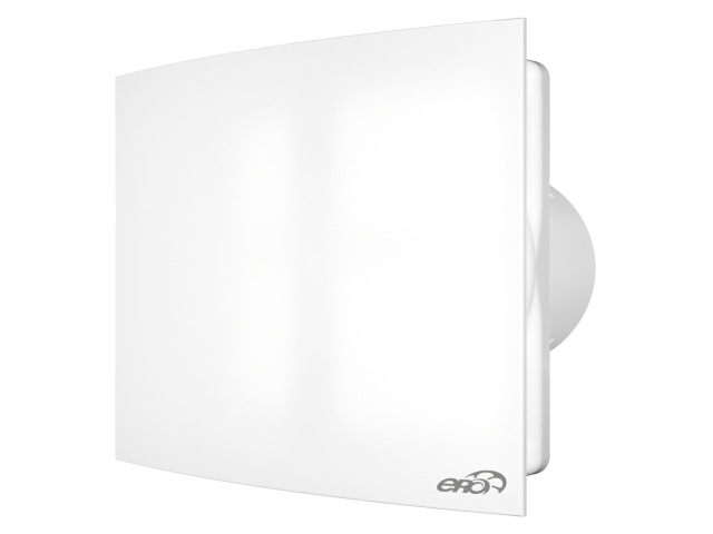 QUADRO 4C HT, Вентилятор накладной QUADRO D100