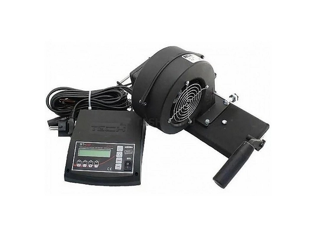 Автоматика и комплектующие для котлов