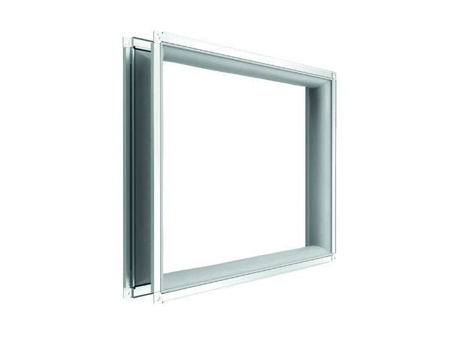 Гибкое соединение FLX.CNC 600 x 313, арт.1-2-1103-0103