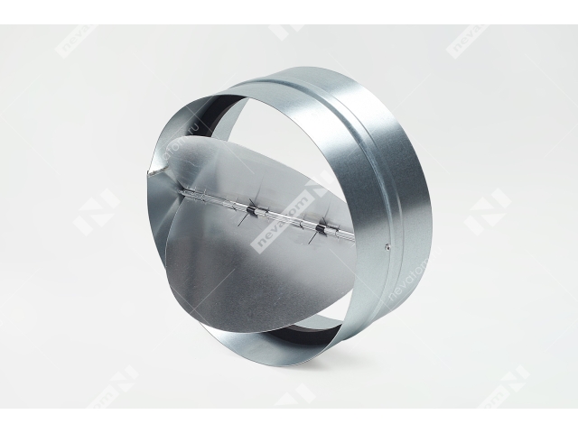 Клапан обратный КО ф100 (