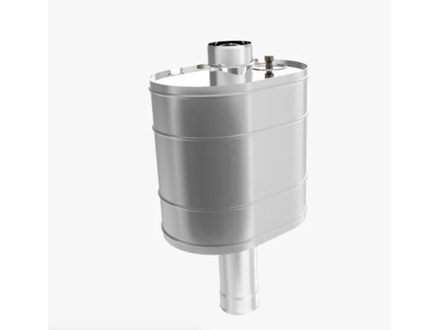 Баки и пароперегреватели