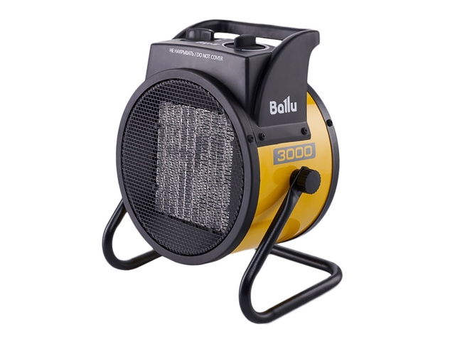 Пушка тепловая Ballu BKR-5